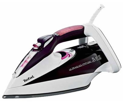 Ultimate Autoclean 500