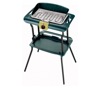 Easygrill'N Pack BG2231 barbecue