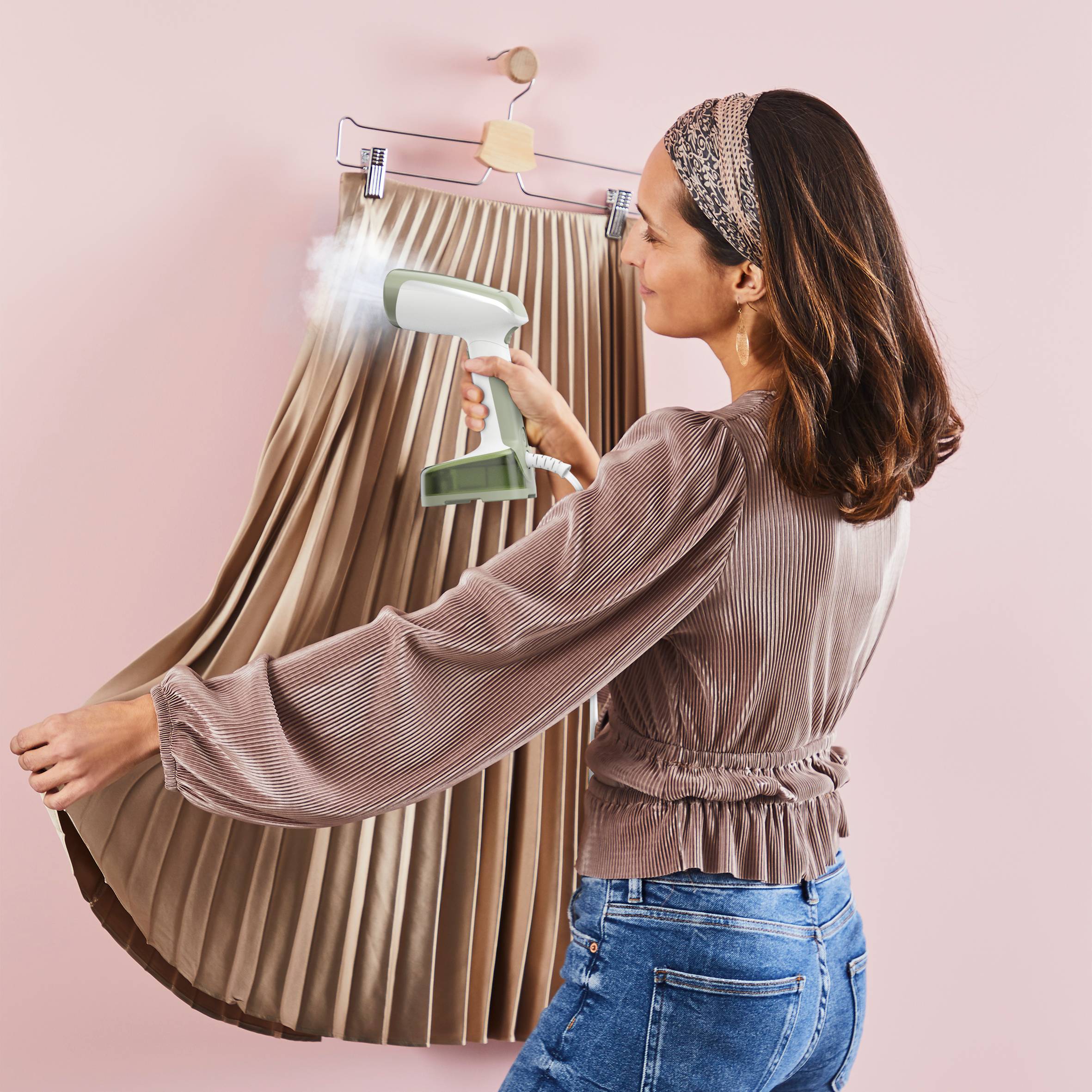 Access Steam Pocket DT3053 Kledingstomer