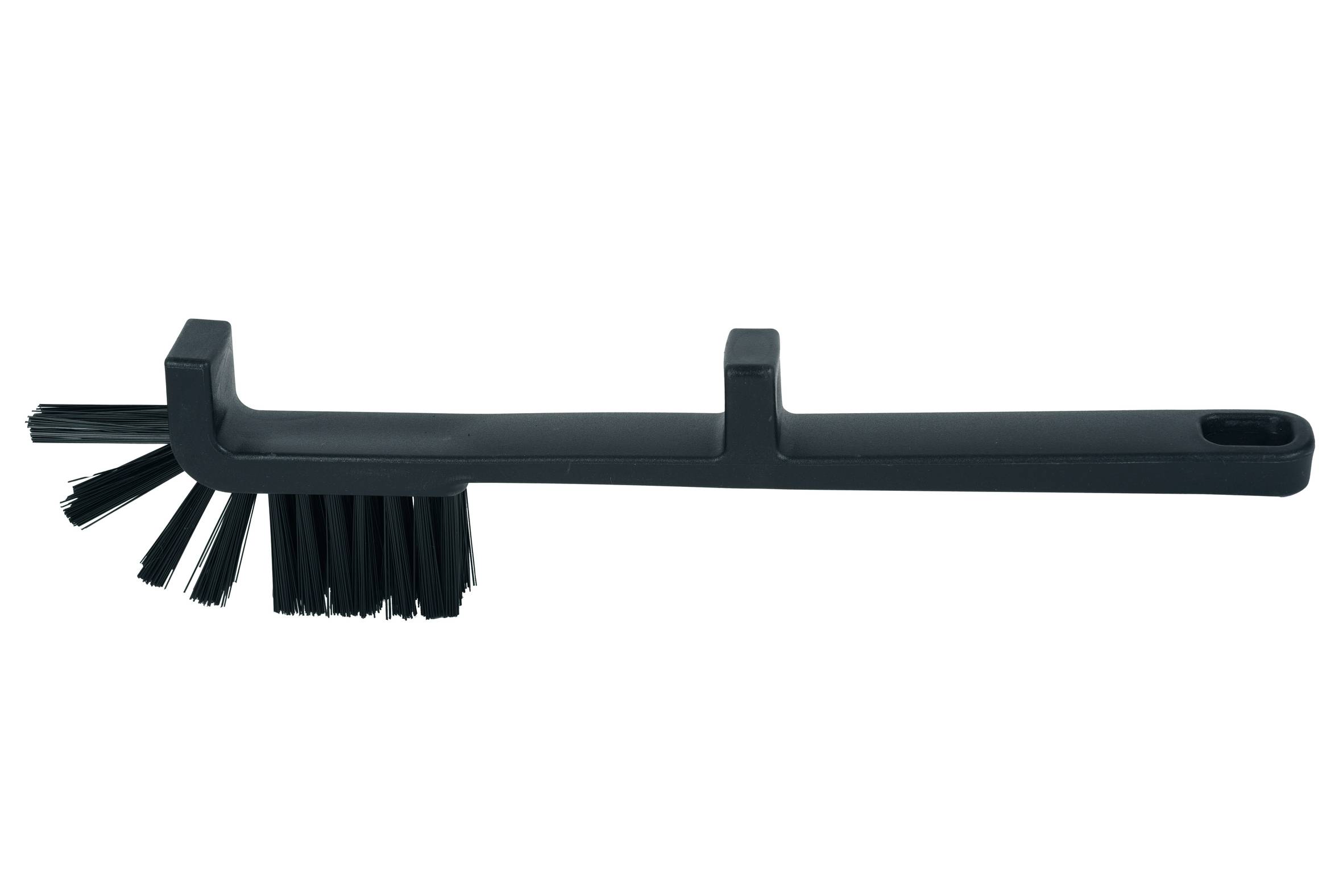 Reinigingsborstel zwart MS-653695