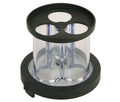 Deksel SS-1530000006