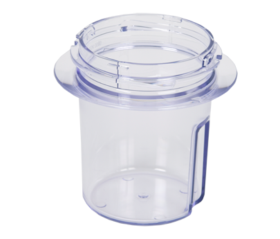 Kom voor hakmolen MS-651400