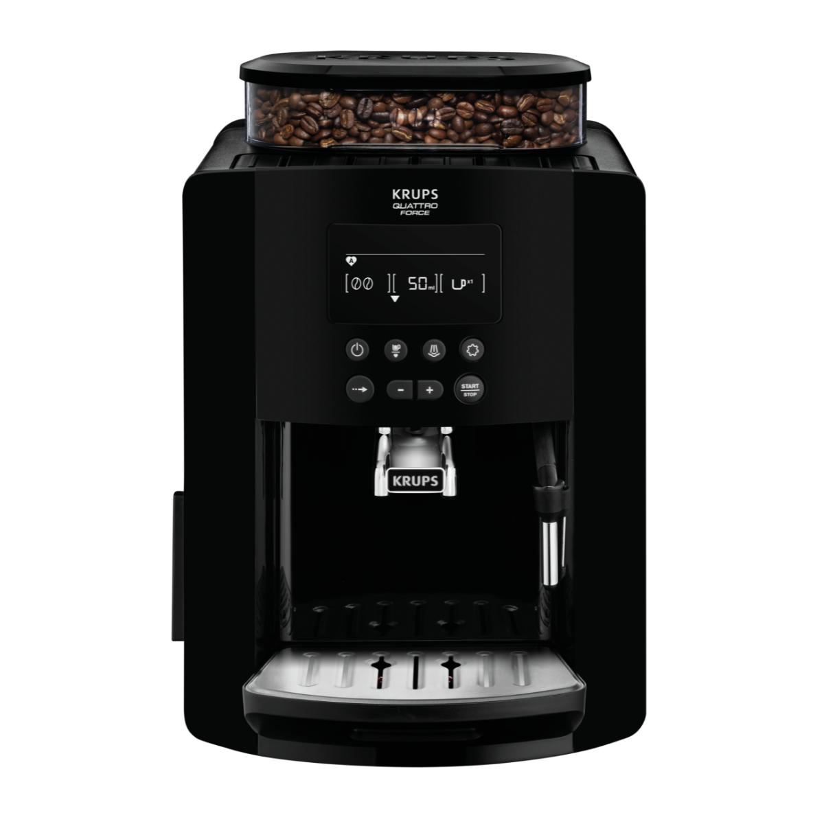 Arabica EA8170 volautomatische espressomachine