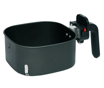 Compleet frietmandje SS-996868