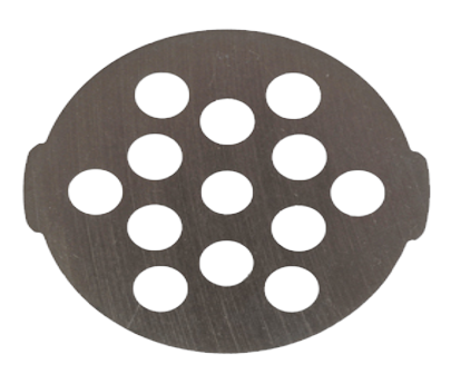 Hakrooster 7,5 mm SS-192247