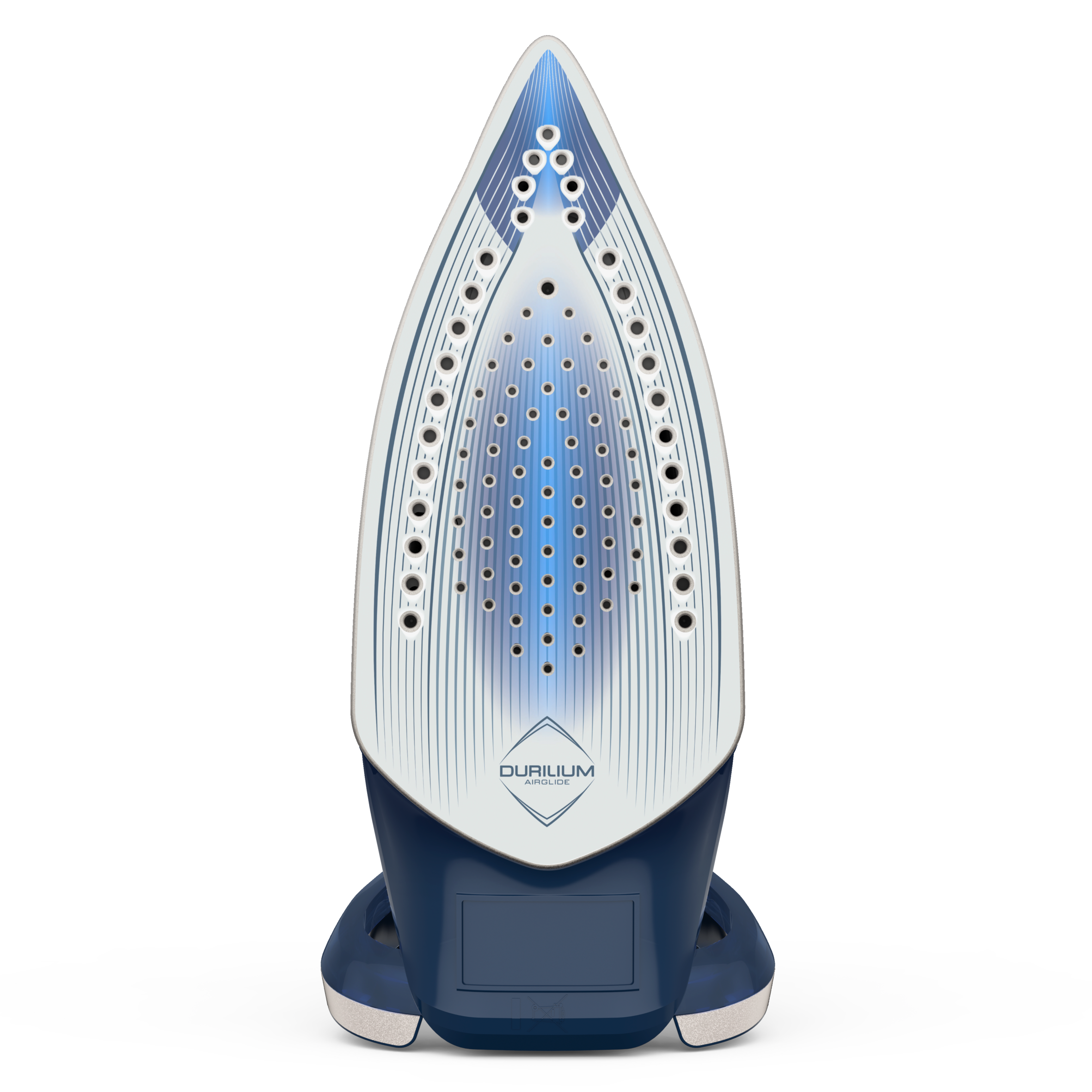 Smart Protect Plus FV6872 stoomstrijkijzer