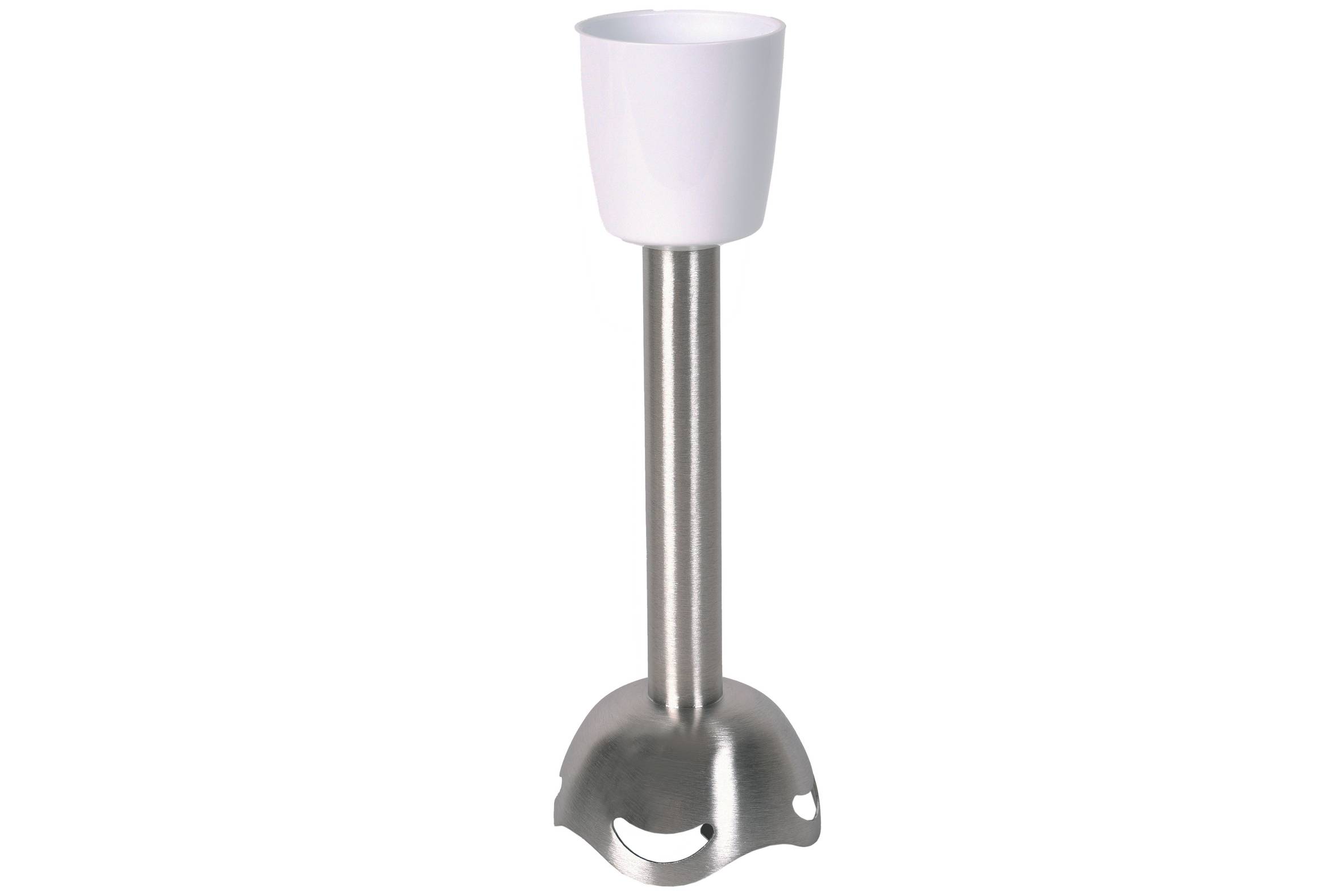 Roestvrijstalen blendervoet MS-653782
