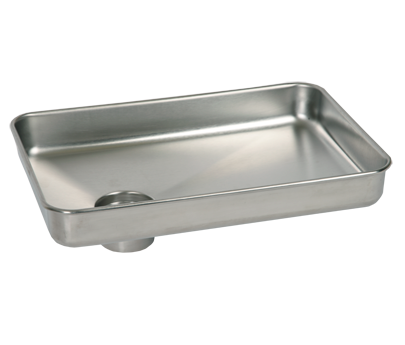 Schotel van hakmolen MS-650608