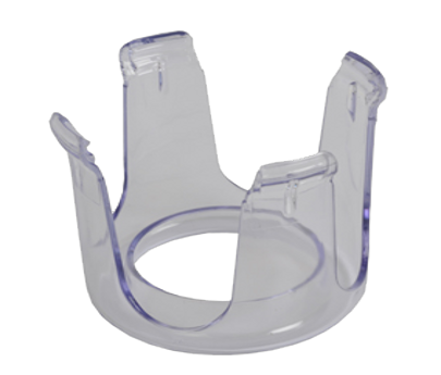 Deksel van de opbergruimte voor kegels SS-193081