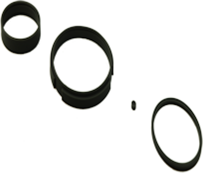 Afdichtingen x4 MS-651451