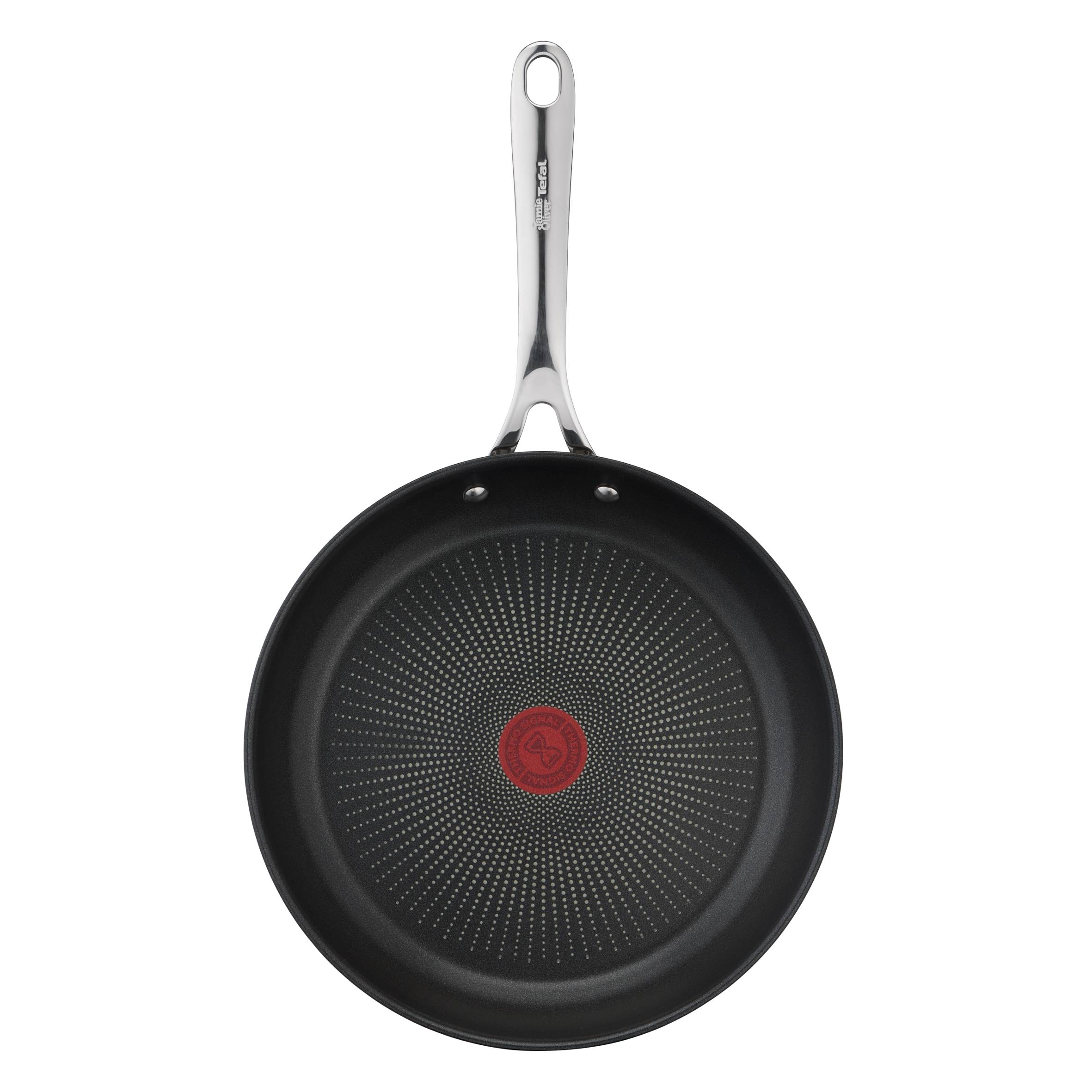 Jamie Oliver Cook Smart koekenpan 28 cm - inductie