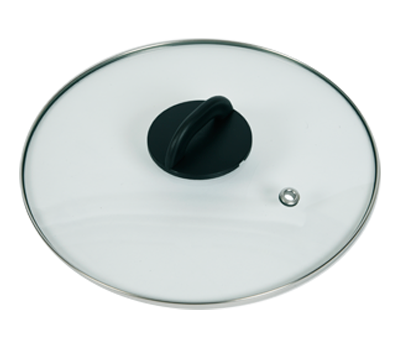 Glazen deksel (10 kommetjes) SS-996470