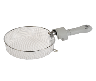 Frietmandje met grijze handgreep SS-991044