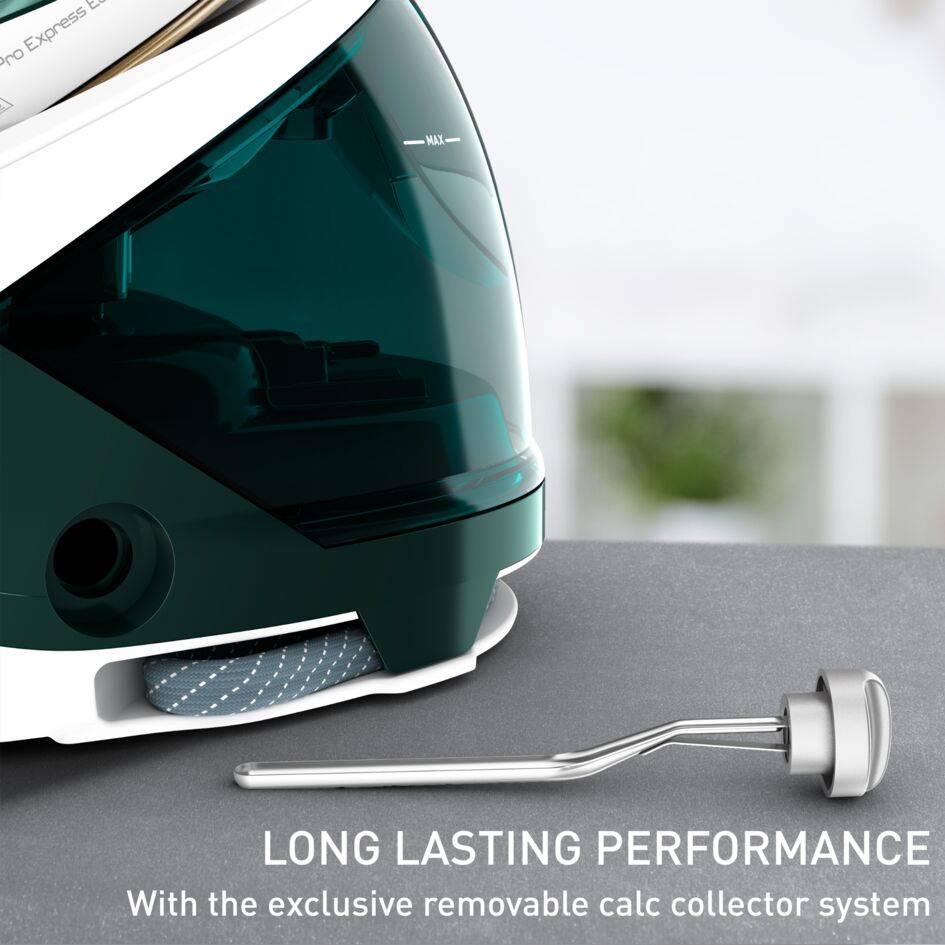 Pro Express Eco GV9E21 Stoomgenerator