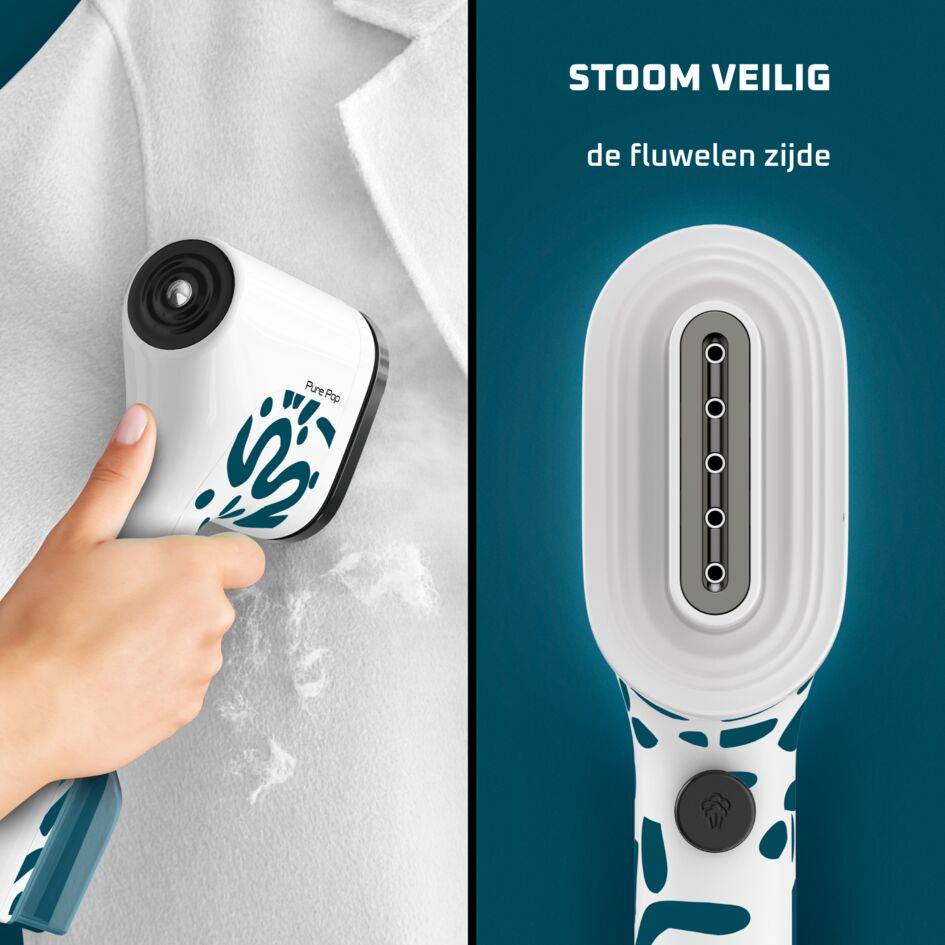 Pure POP Home & Travel DT2040 Kledingstomer