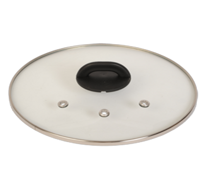 Glazen deksel SS-991502