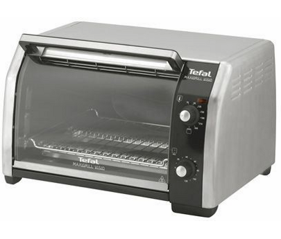 Maxigrill Visio 20L
