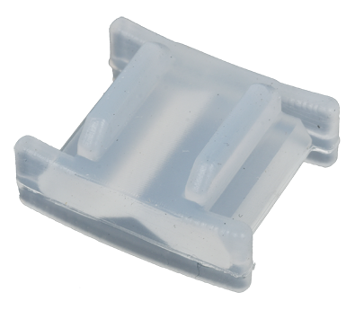 Deksel schokdemper MS-652262