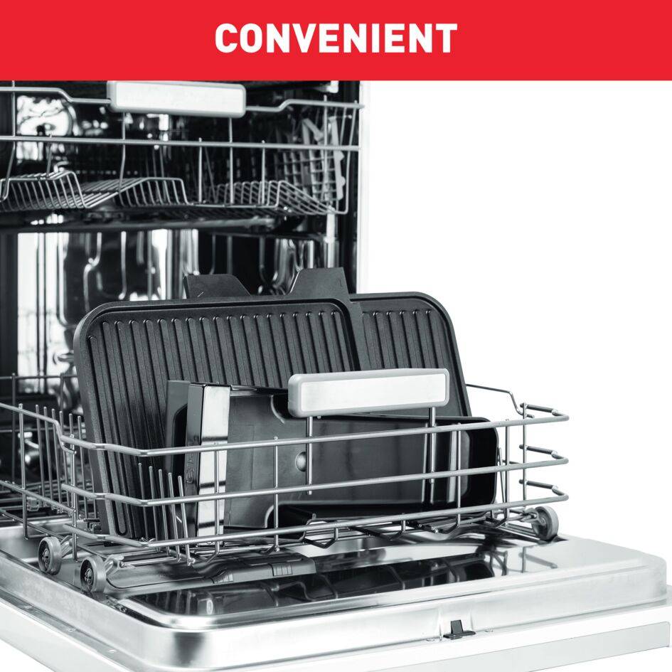 Family Flavour Grill