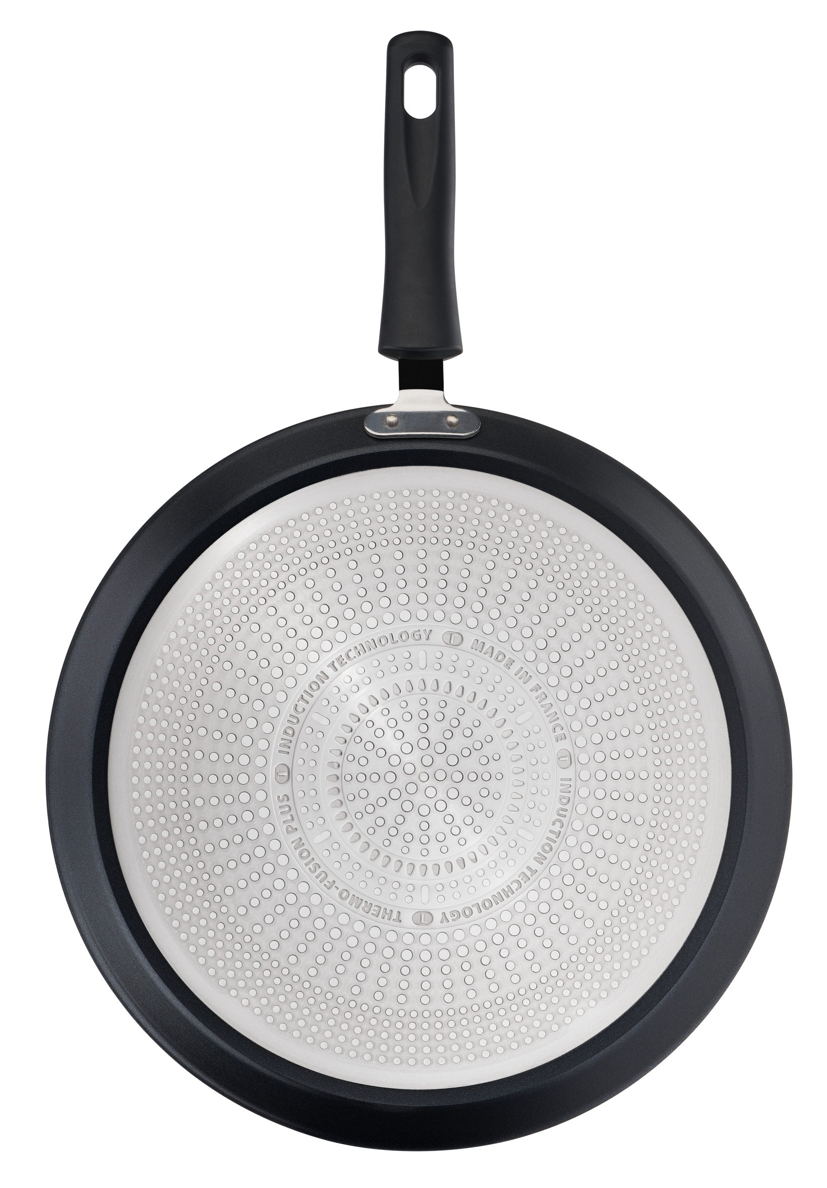 Unlimited pannenkoekpan 25 cm - inductie