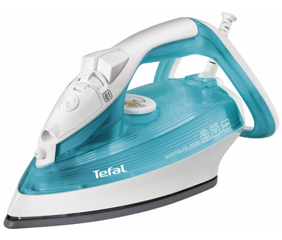 Supergliss FV3530 stoomstrijkijzer