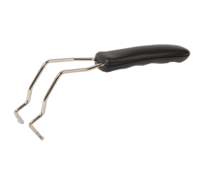 Handgreep frituurmandje SS-992137