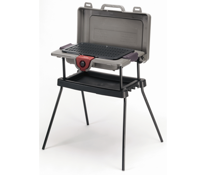 Grill'N Pack Contact CB7038 barbecue