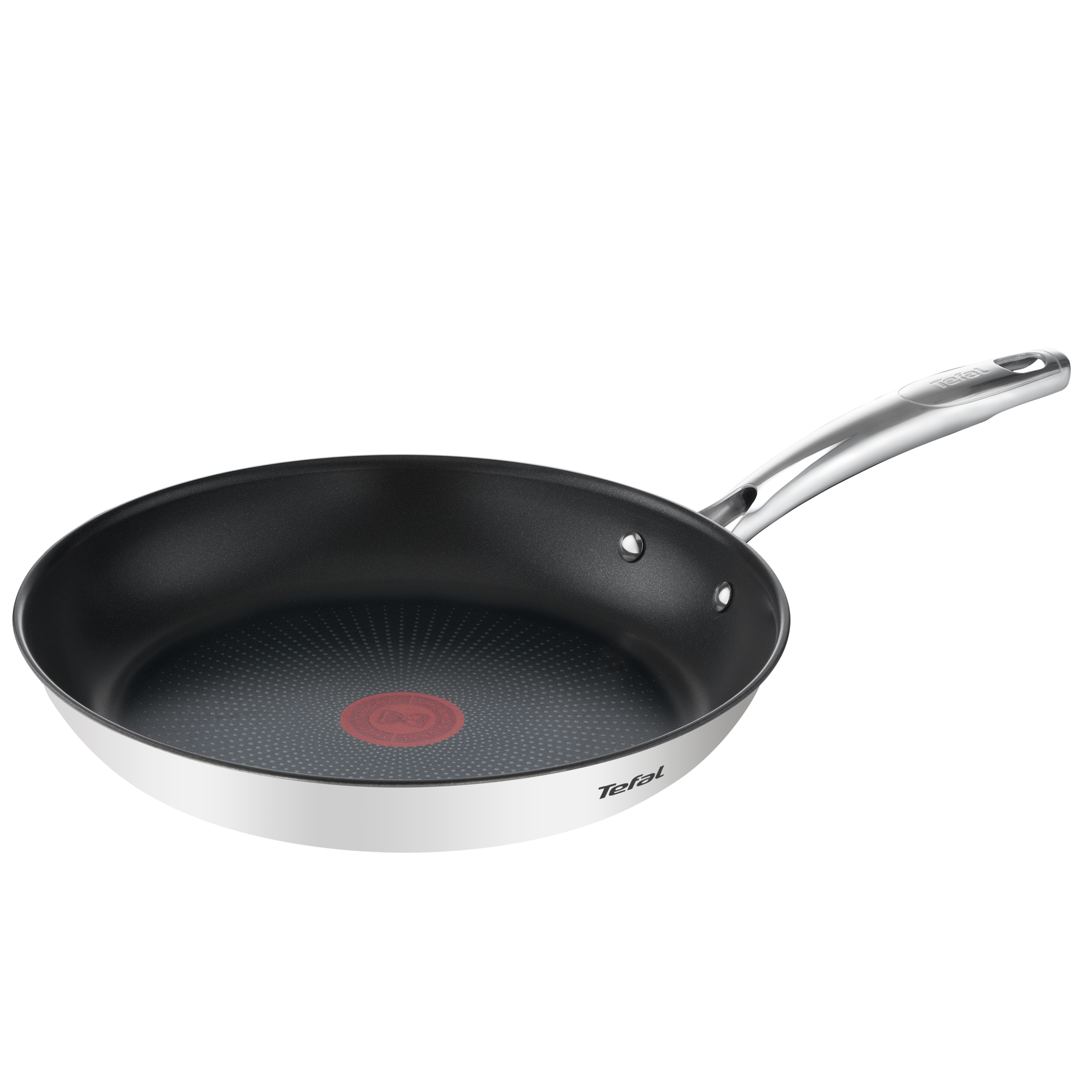 Duetto + koekenpan 28 cm-inductie