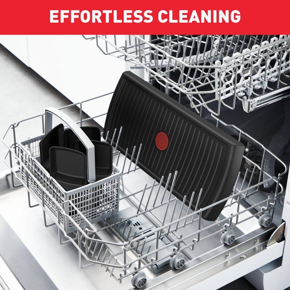 Tefal RE45A8 3 in 1 gourmetstel