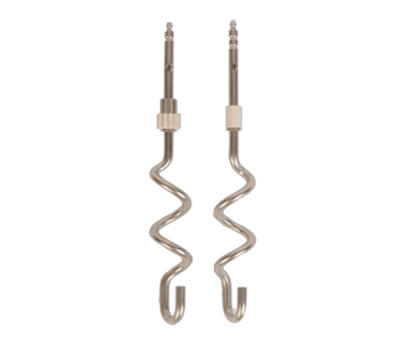 Kneedhaak x 2 - SS-193938