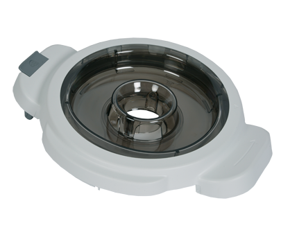 Deksel + afdichting MS-8030001140 voor Companion classic en XL