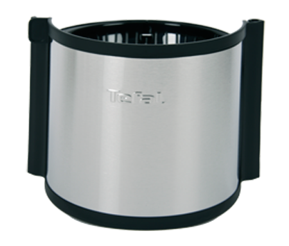 Filterhouder met klep SS-207042