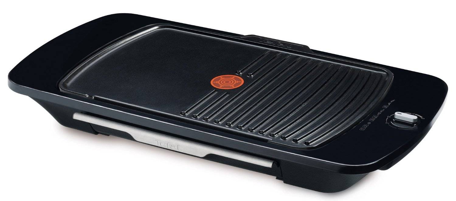 Plancha des Saveurs CB6550