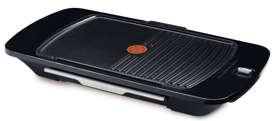 Plancha des Saveurs CB6550