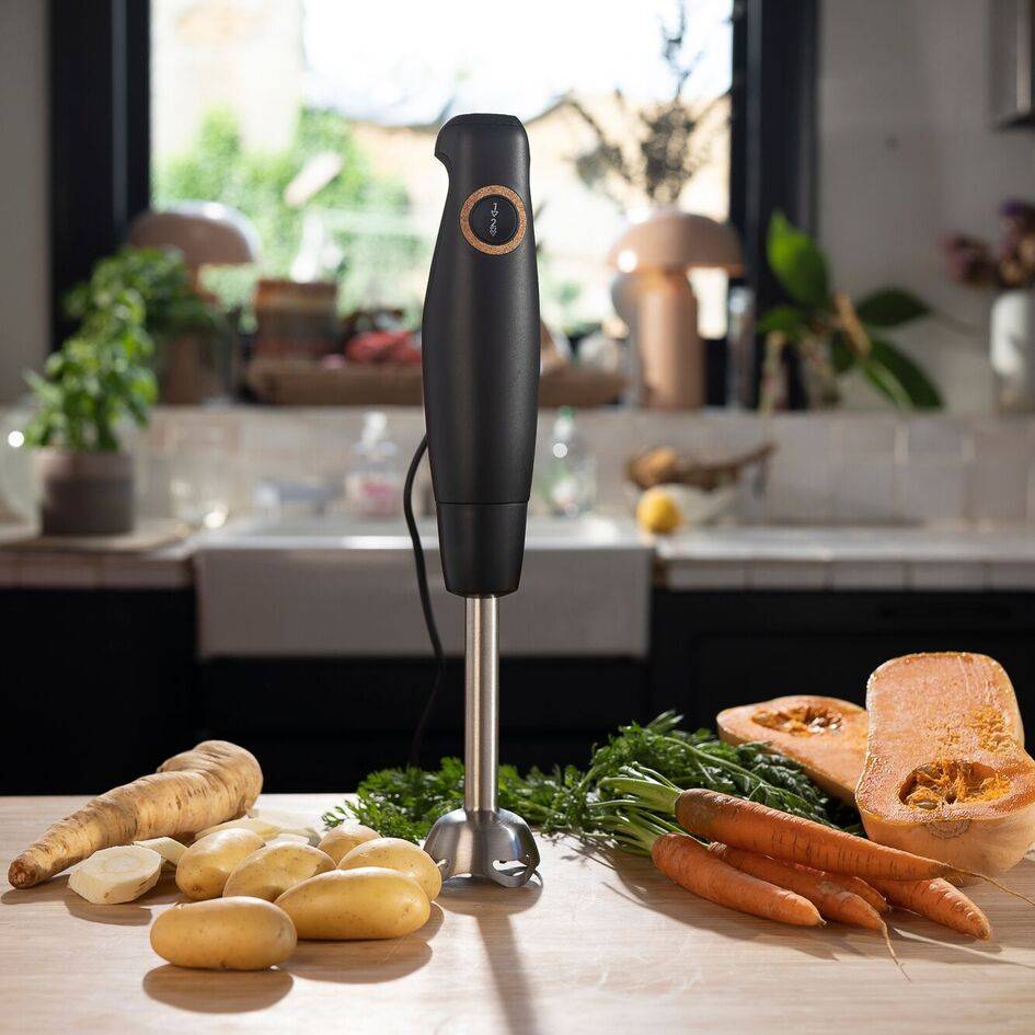 Tefal Staafmixer HB46E8