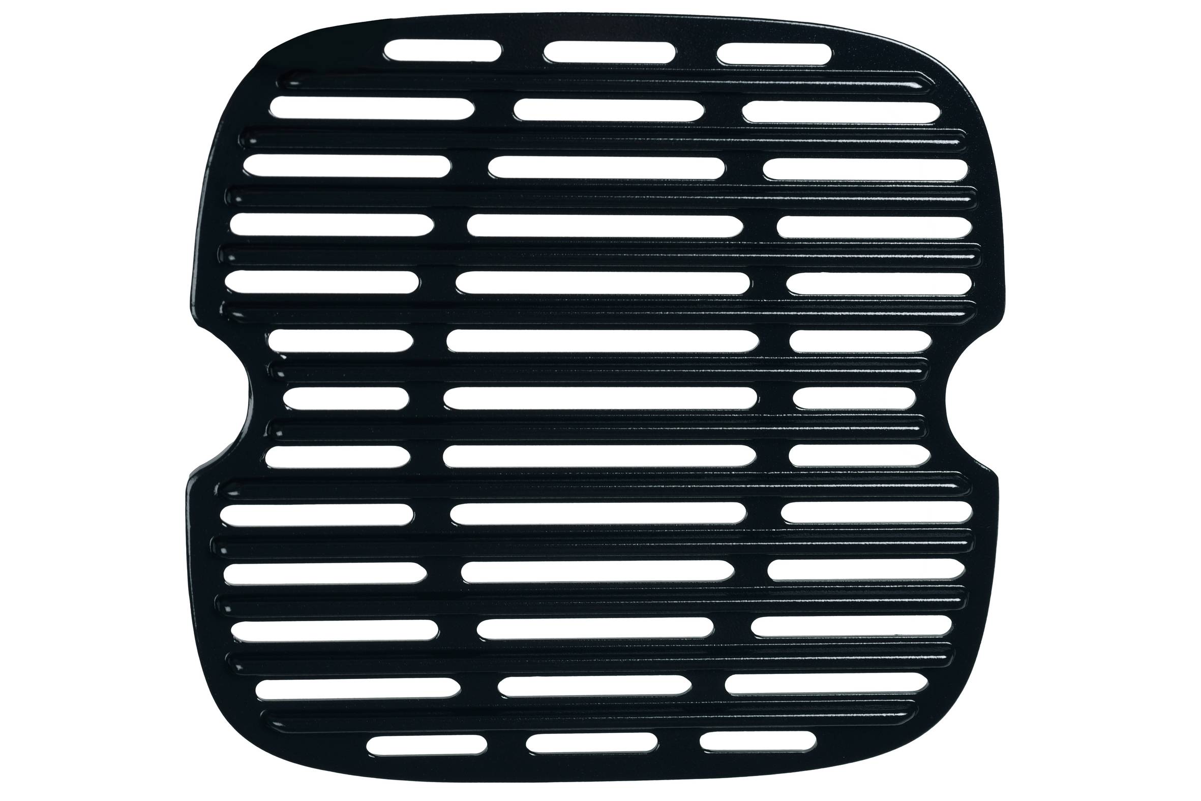 Uitneembare antiaanbakgrill SS-998168
