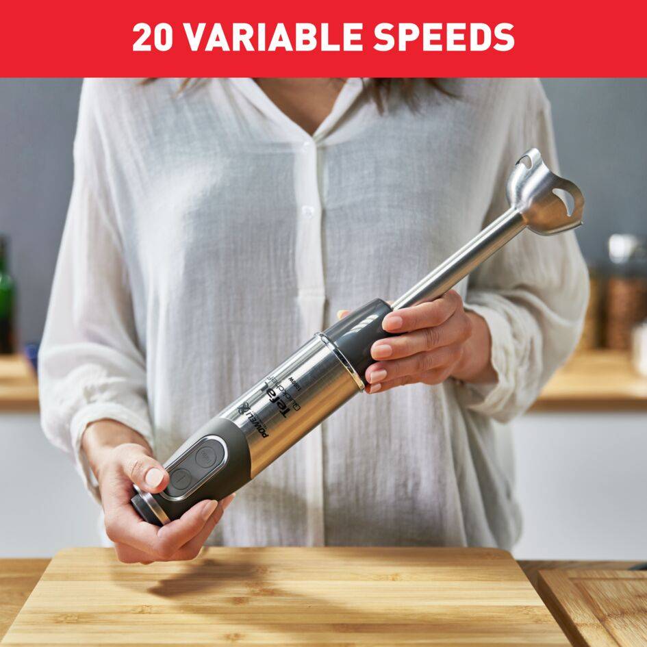 Quickchef HB6568 staafmixer