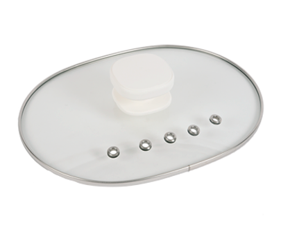 Deksel van de stoomkoker MS-0A19336