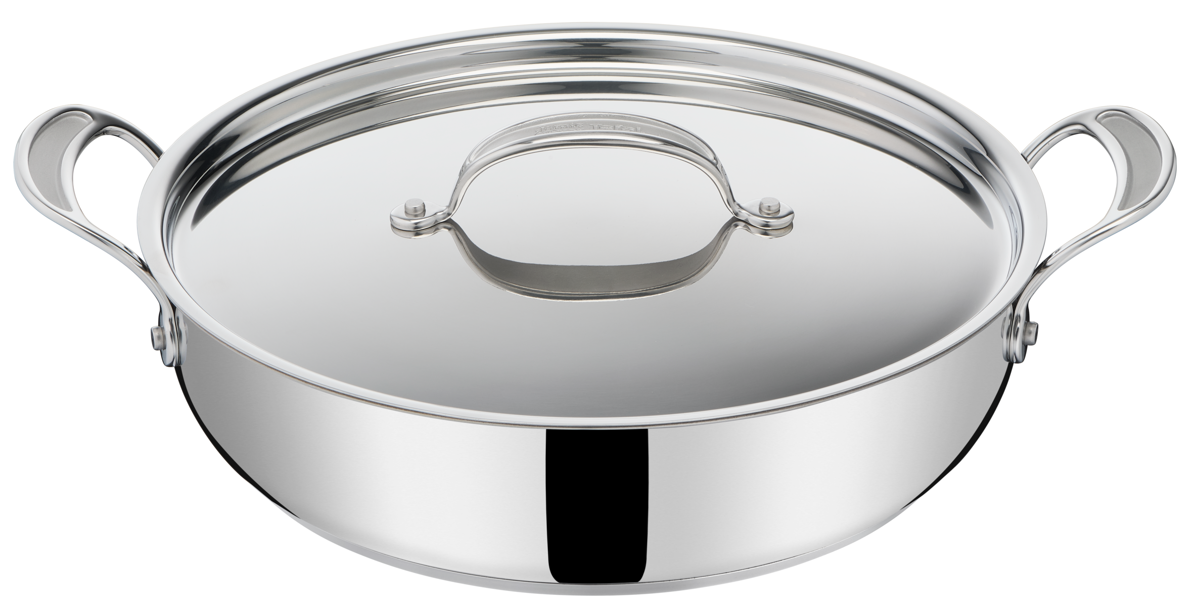 Jamie Oliver Cook's Classic hapjespan 30 cm - inductie