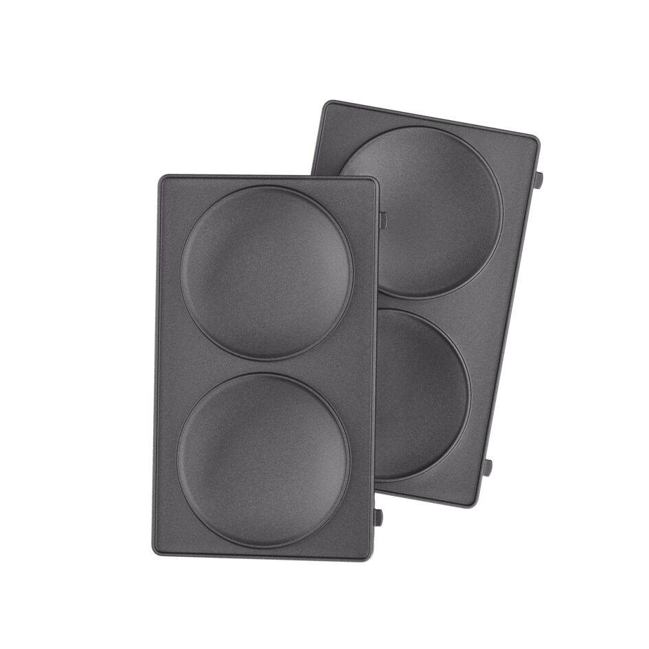 Pannenkoekplaten XA8110 Snack Collection