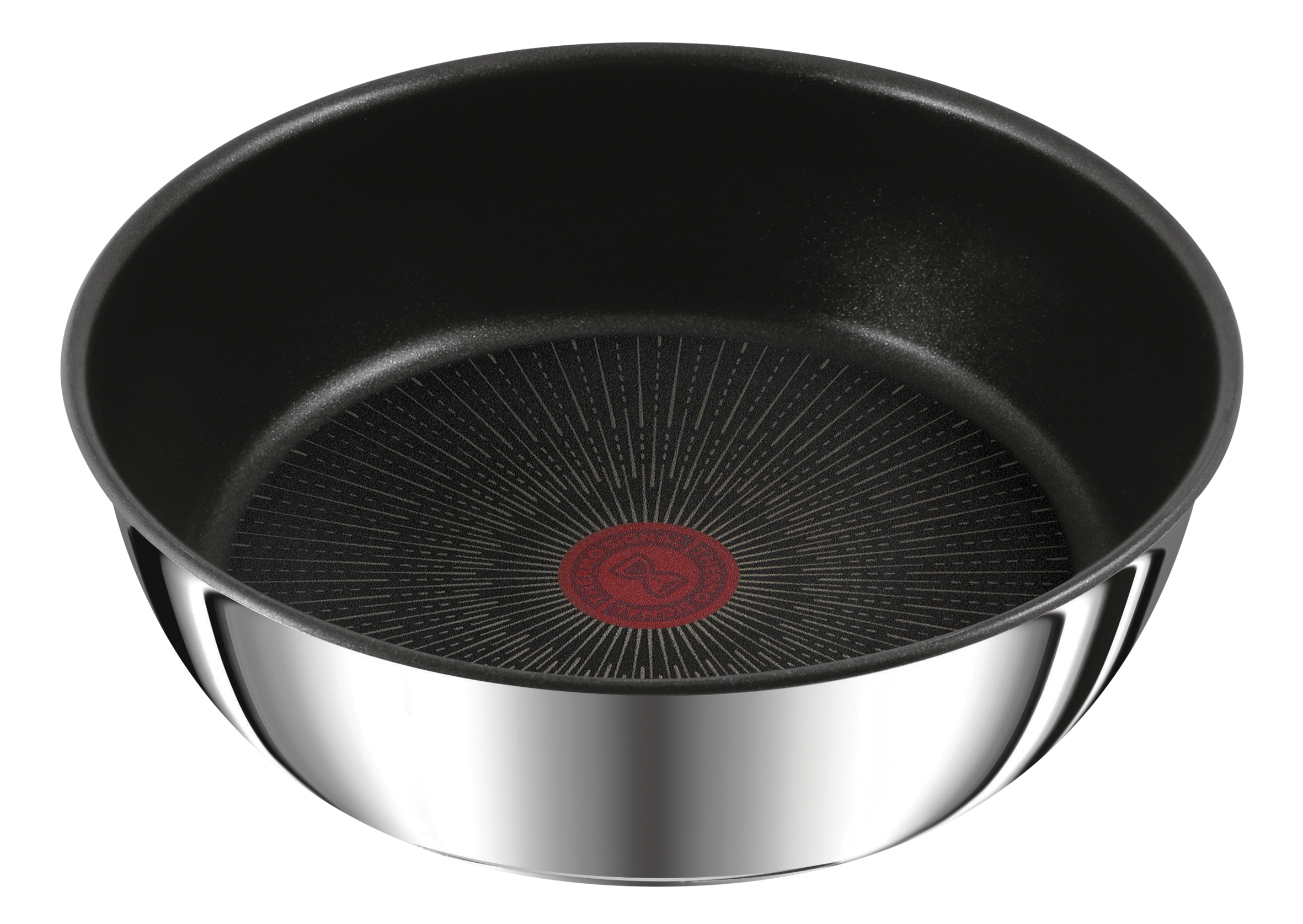 Ingenio Preference hapjespan 24 cm  - inductie