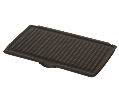 Grillplaat TS-01030380
