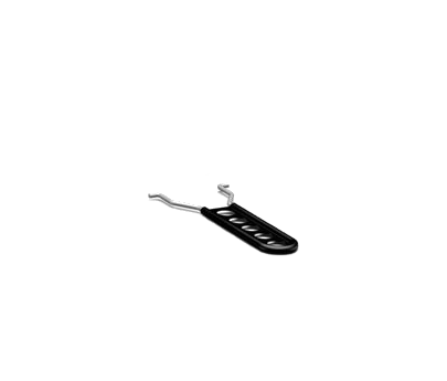 Afneembare handgreep SS-203767