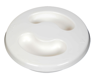 Uitneembaar deksel SS-202853