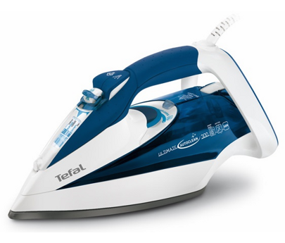 Ultimate Autoclean 300