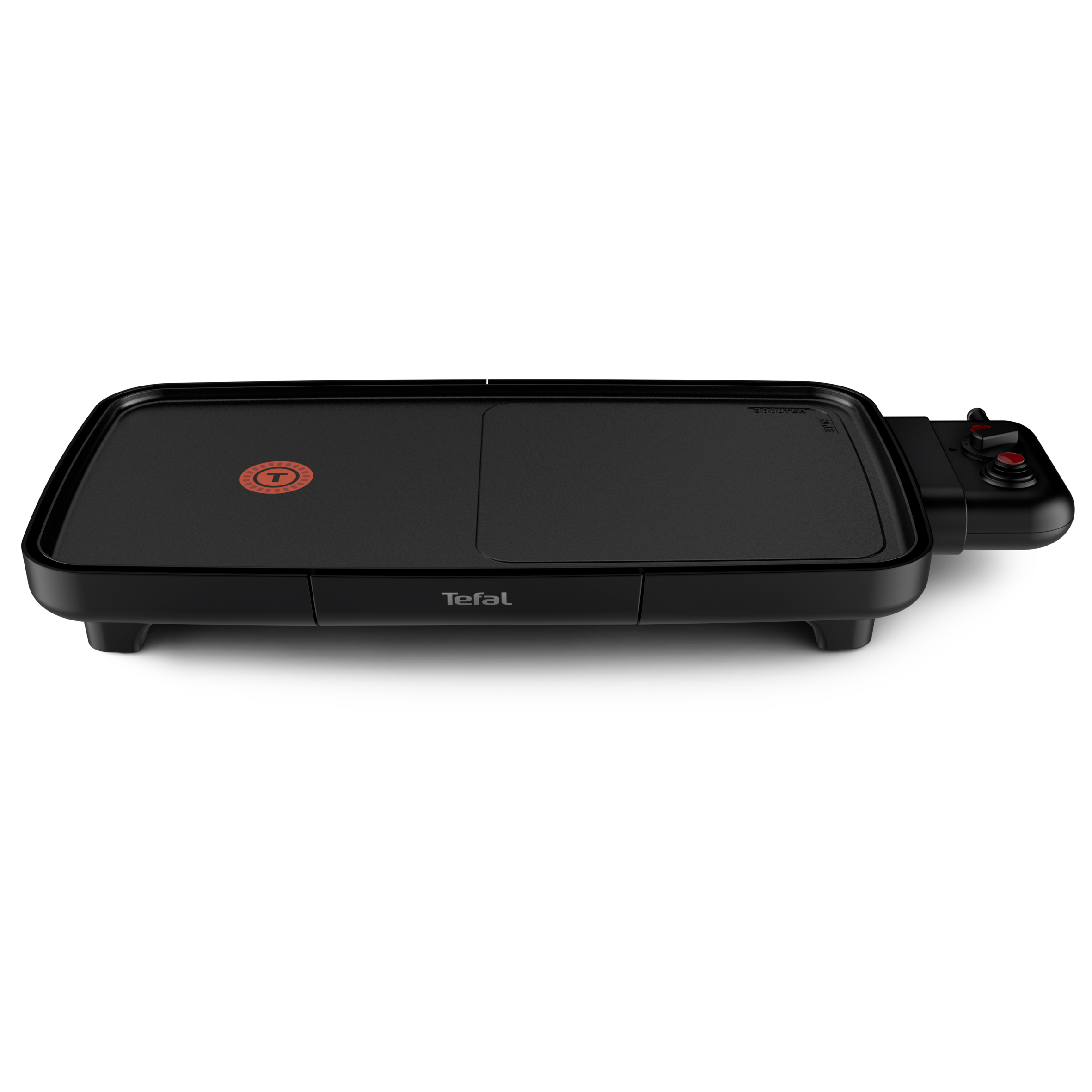 Plancha Booster CB6428 grillplaat
