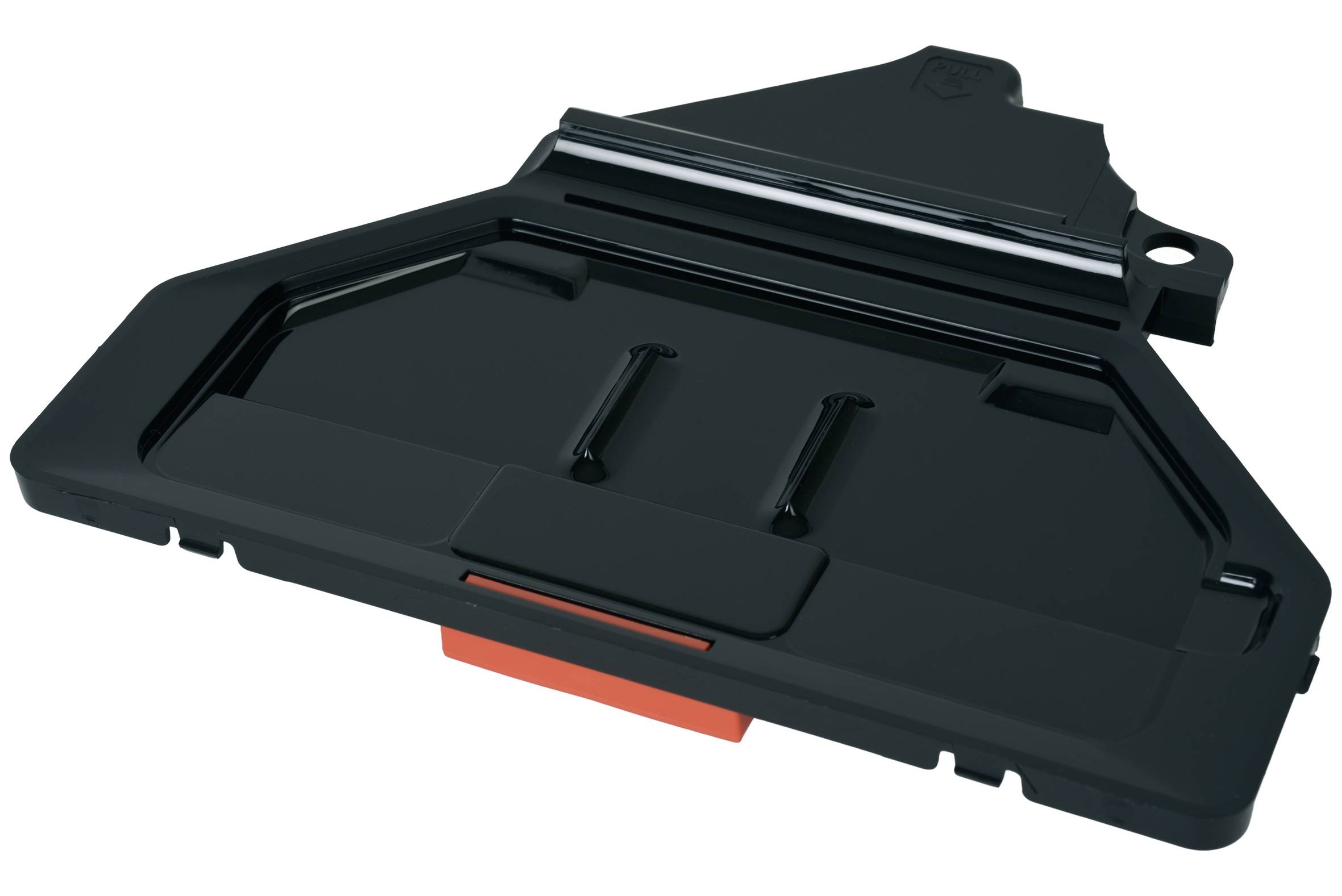 Ondersteuningsrooster met vlotter SS-8030002493