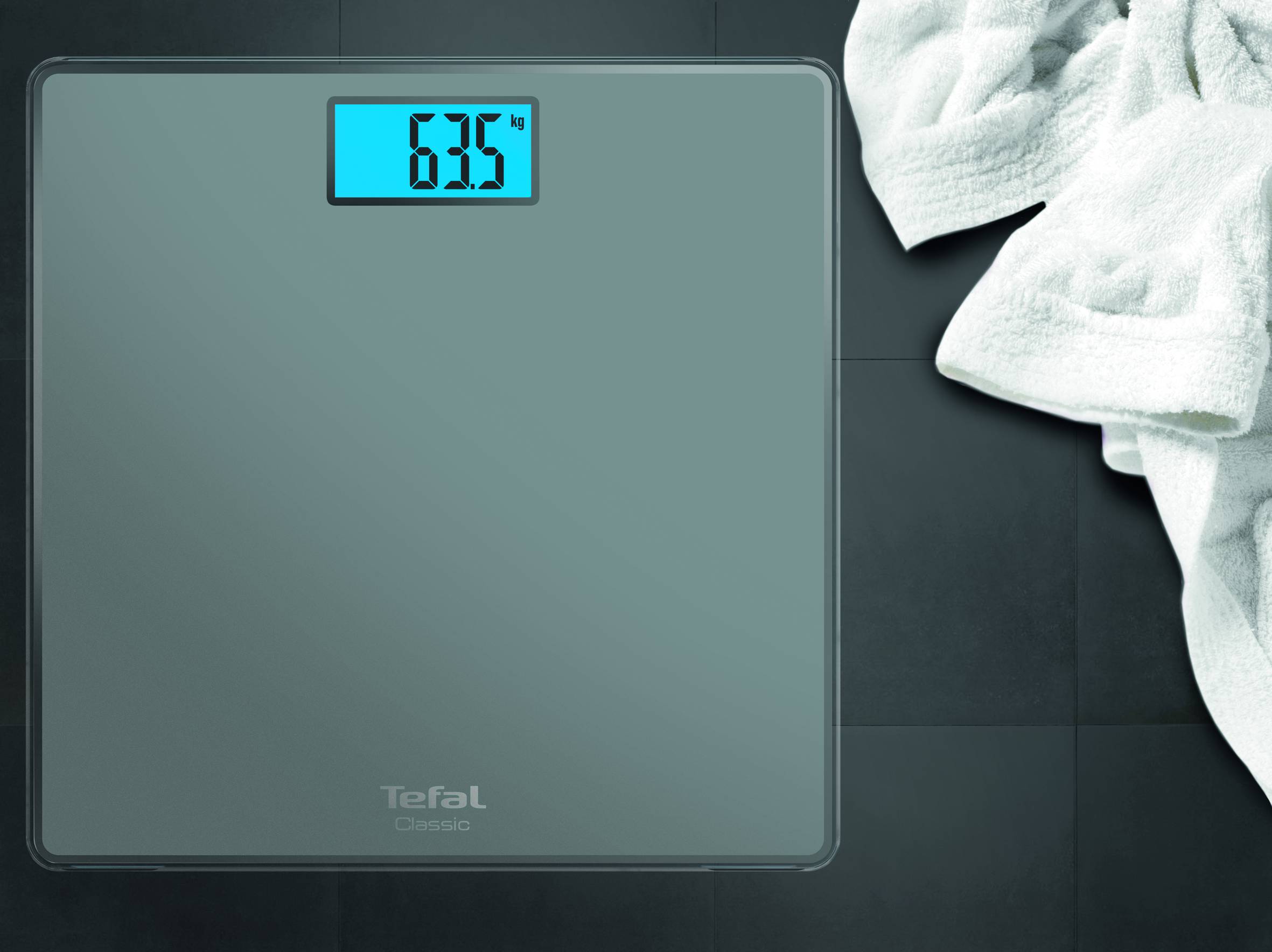 Classic PP1500 weegschaal