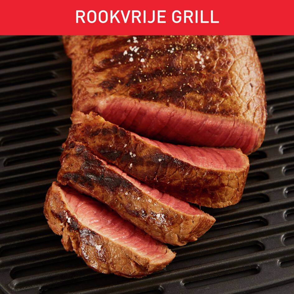 Easy Fry & Grill XXL EY801D 6,5L 2-in-1 heteluchtfriteuse