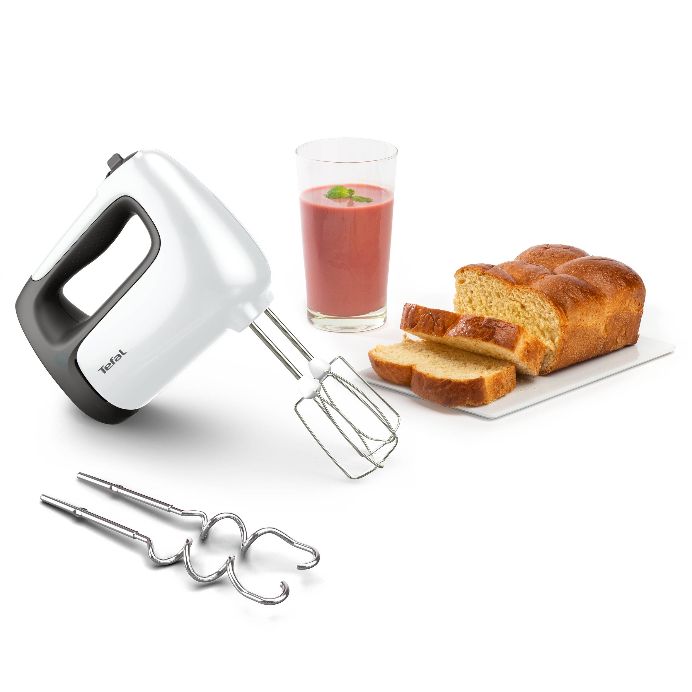 Prep'Mix+ HT4601 handmixer